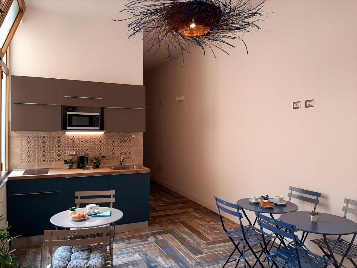 Sa Mama 'E Su Sole Bed & Breakfast Cagliari Exterior photo