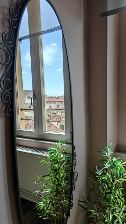 Sa Mama 'E Su Sole Bed & Breakfast Cagliari Exterior photo