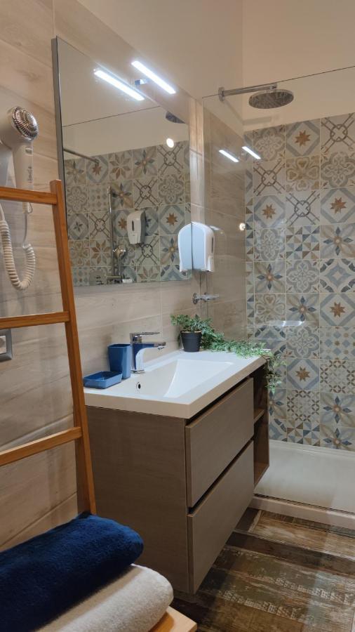 Sa Mama 'E Su Sole Bed & Breakfast Cagliari Exterior photo