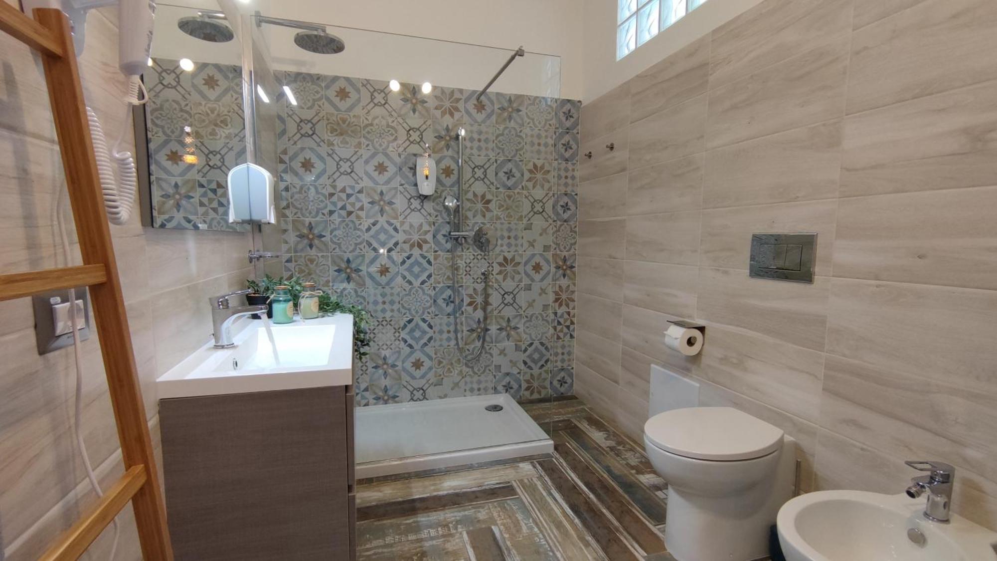Sa Mama 'E Su Sole Bed & Breakfast Cagliari Exterior photo