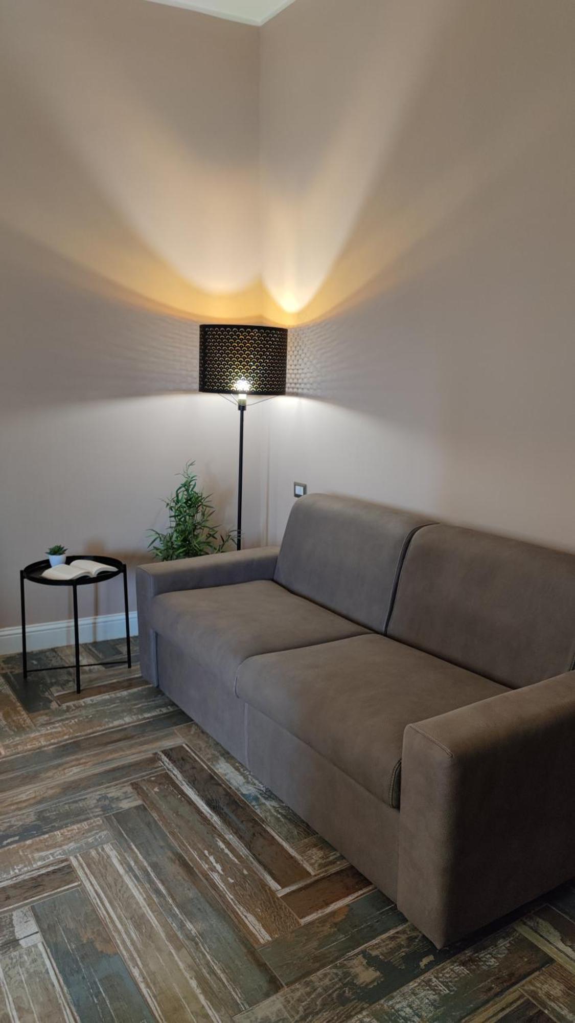 Sa Mama 'E Su Sole Bed & Breakfast Cagliari Exterior photo